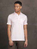Pink color option, Currently selected