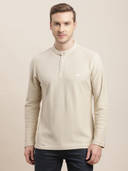 Beige color option, Currently selected