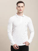 White color option, Currently selected