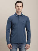 Navy Blue color option, Currently selected