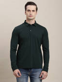 Green color option