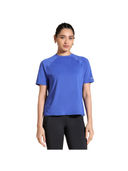 Blue color option, Currently selected
