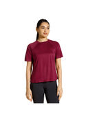 Maroon color option, Currently selected