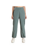 Green color option, Currently selected