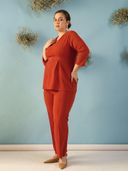 Rust color option, Sold out, Currently selected