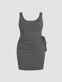Grey color option, Sold out, Currently selected