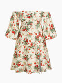 Red color option, Sold out, Currently selected