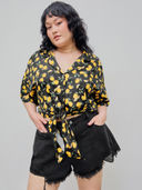 Yellow color option, Sold out