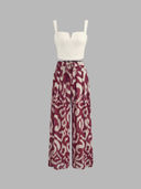 Purple color option, Currently selected