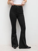 Black color option, Currently selected