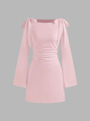 Pink color option, Currently selected