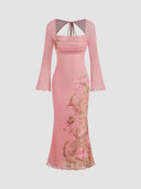 Pink color option, Sold out