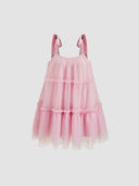 Pink color option, Currently selected