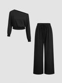 Black color option, Sold out, Currently selected