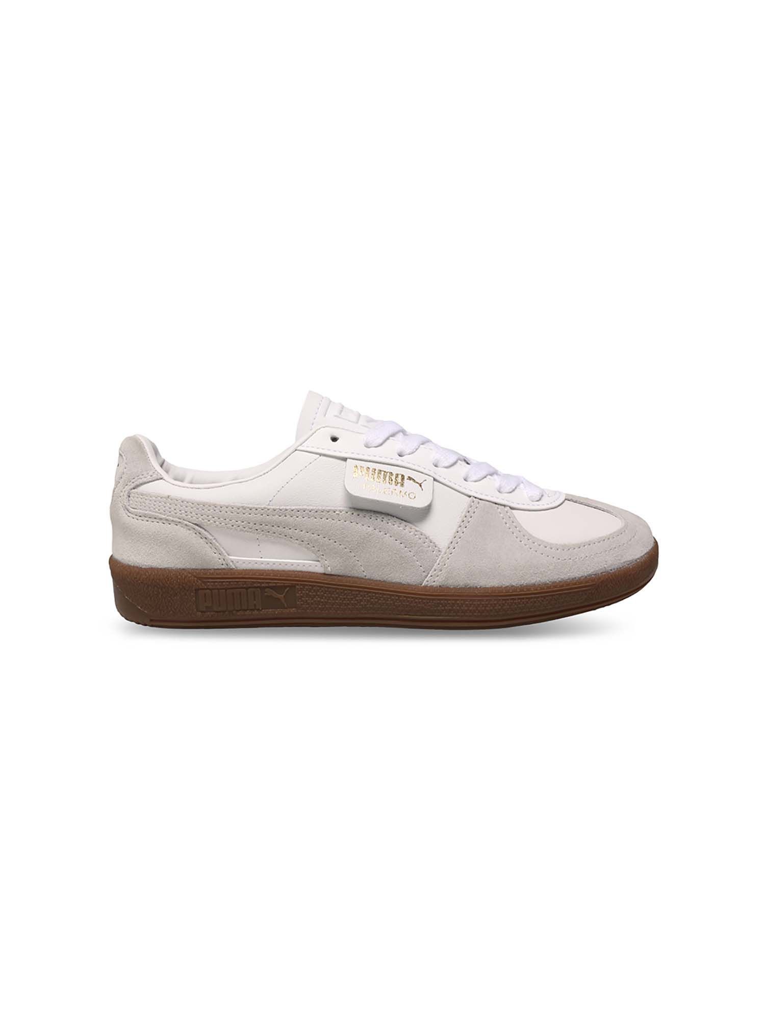 Buy Puma Palermo Sneakers Online | Footlocker India