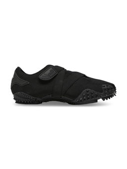 Puma - Black Mostro Og Sneakers