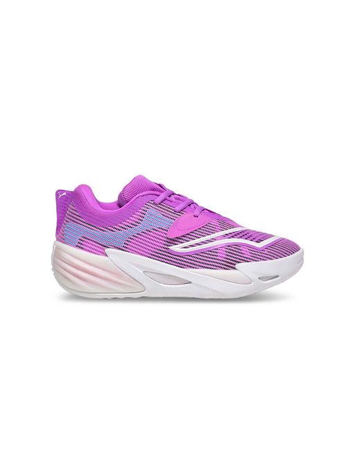 Buy Puma Unisex All-Pro NITRO 2 Basketball Shoes Online | Footlocker India