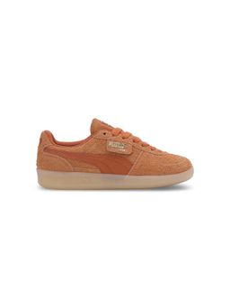 Puma - Unisex Palermo Hairy Sneakers