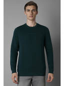 Green color option, Currently selected