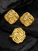 Gold color option