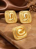 Gold color option, Currently selected
