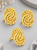 Gold color option