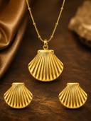 Gold color option