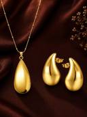 Gold color option