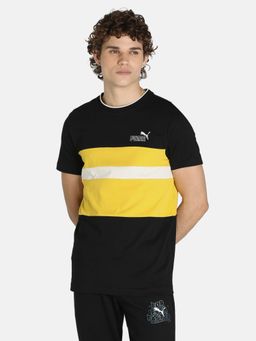 Puma - X1der Core Mens Black T-shirt