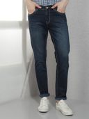 Navy Blue color option, Currently selected