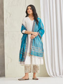 Turquoise color option