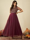 Wine color option