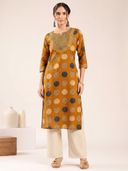 Mustard color option