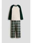 Green color option, Currently selected