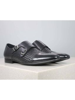 ATESBER - Black Casual Shoes