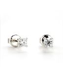 White Gold color option, Currently selected