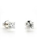 White Gold color option, Currently selected