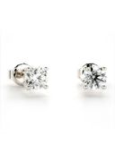 White Gold color option, Currently selected