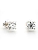 White Gold color option, Currently selected