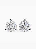 White Gold color option, Currently selected