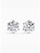 White Gold color option, Currently selected