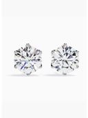 White Gold color option, Currently selected