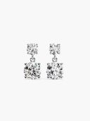 White Gold color option, Currently selected