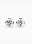 White Gold color option, Currently selected
