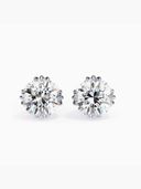 White Gold color option, Currently selected