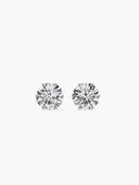 White Gold color option, Currently selected
