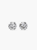 White Gold color option, Currently selected