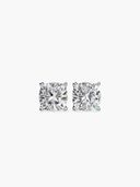 White Gold color option, Currently selected