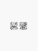 White Gold color option, Currently selected