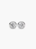 White Gold color option, Currently selected